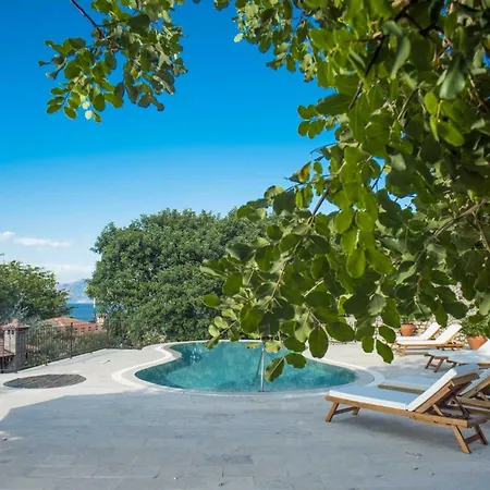 Bal, Florya Ferienhaus *
