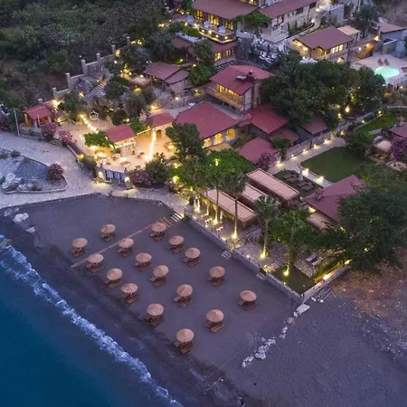 Feriehus Bal, Florya *